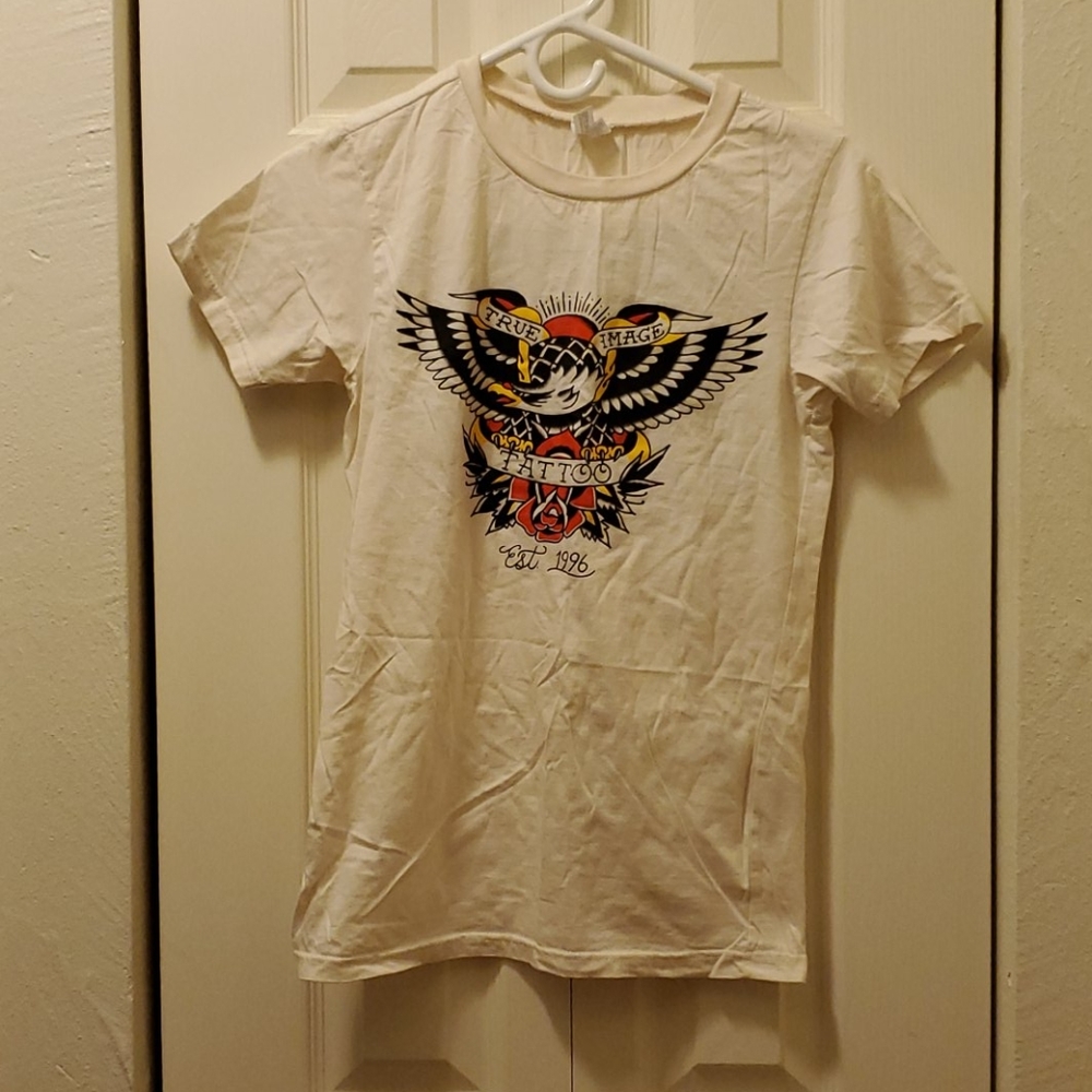 Emblem T-Shirt